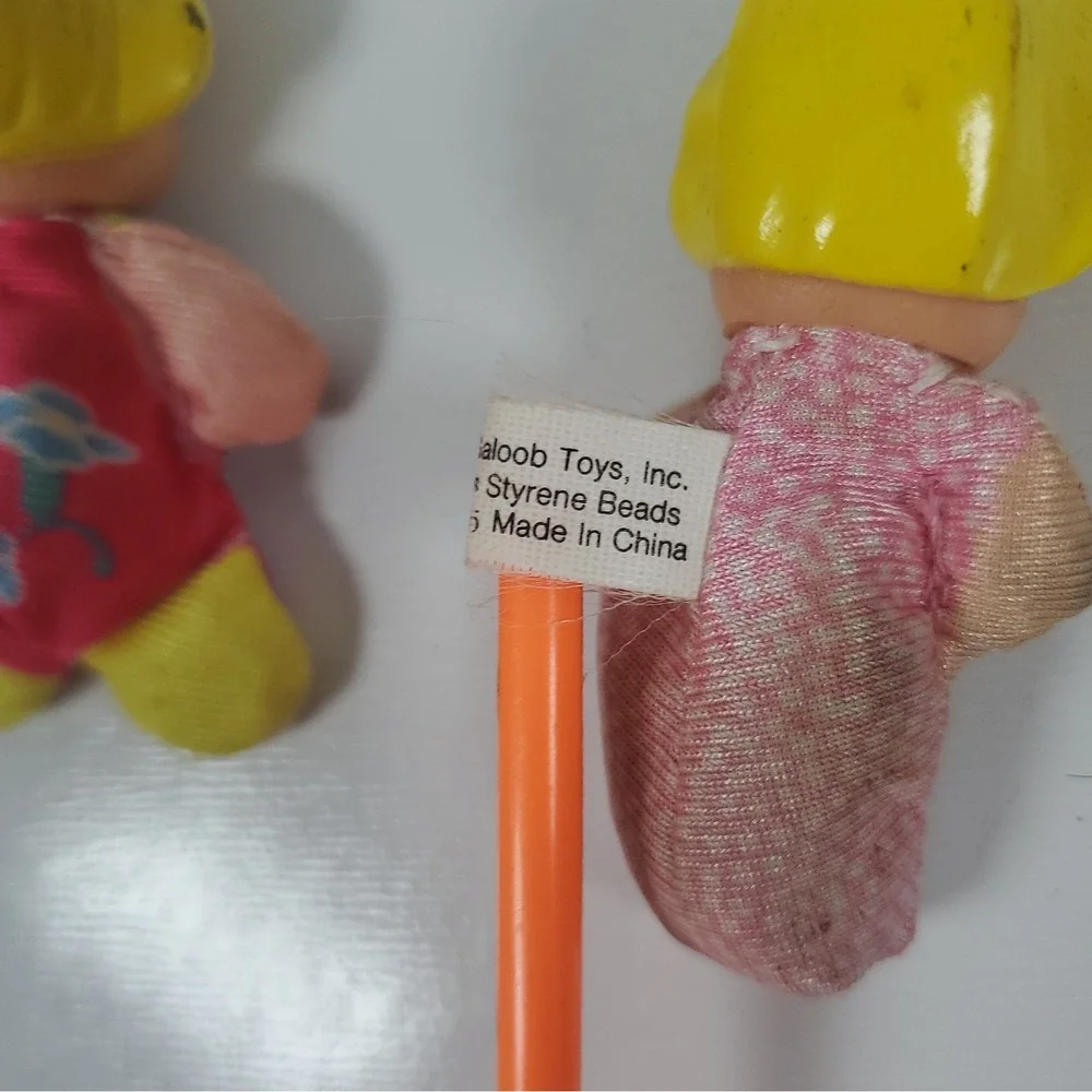 Galoob this listing